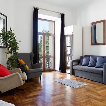 Apartamenty Krolewska ลูบลิน ภายนอก รูปภาพ