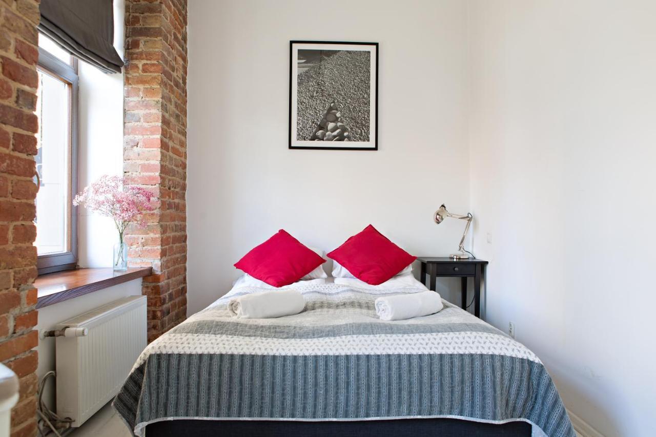 Apartamenty Krolewska ลูบลิน ภายนอก รูปภาพ