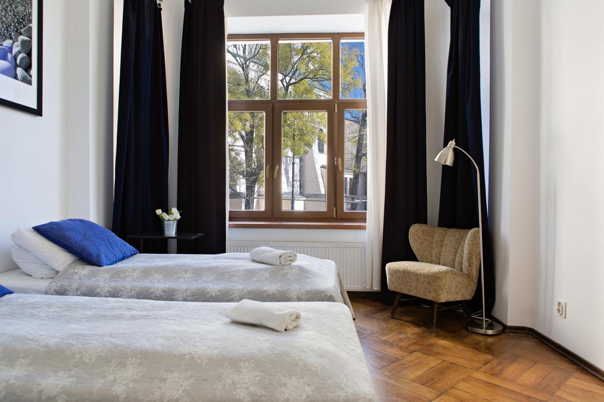 Apartamenty Krolewska ลูบลิน ภายนอก รูปภาพ