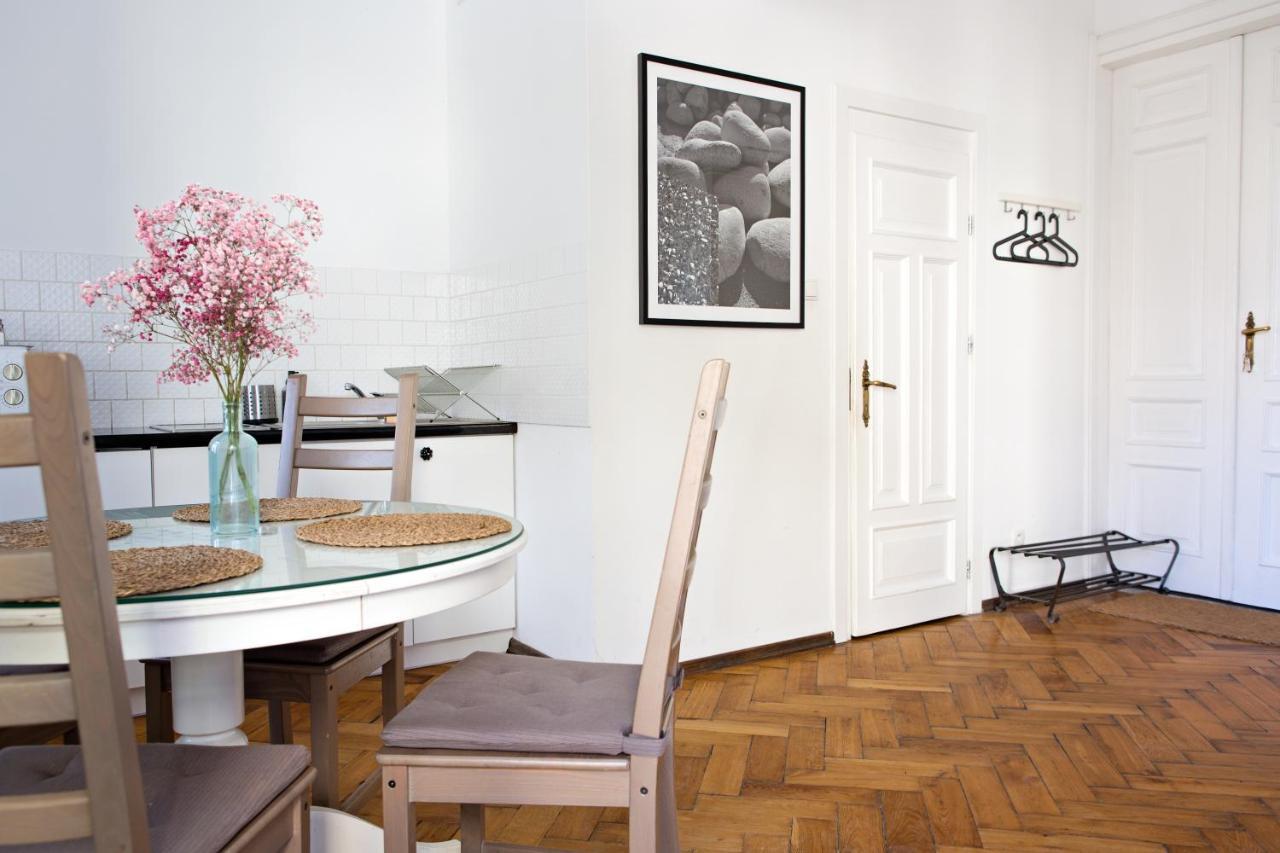 Apartamenty Krolewska ลูบลิน ภายนอก รูปภาพ