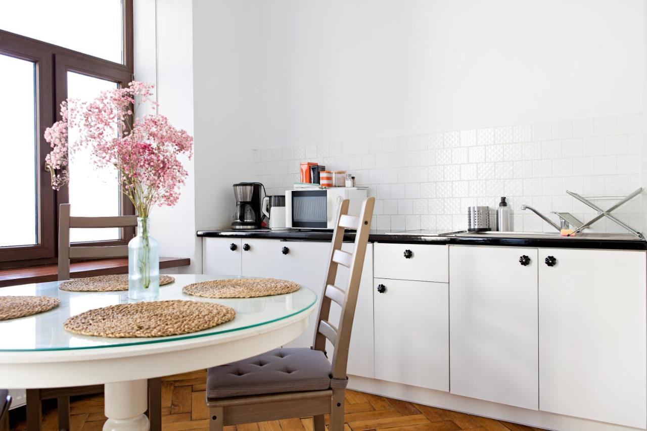 Apartamenty Krolewska ลูบลิน ภายนอก รูปภาพ