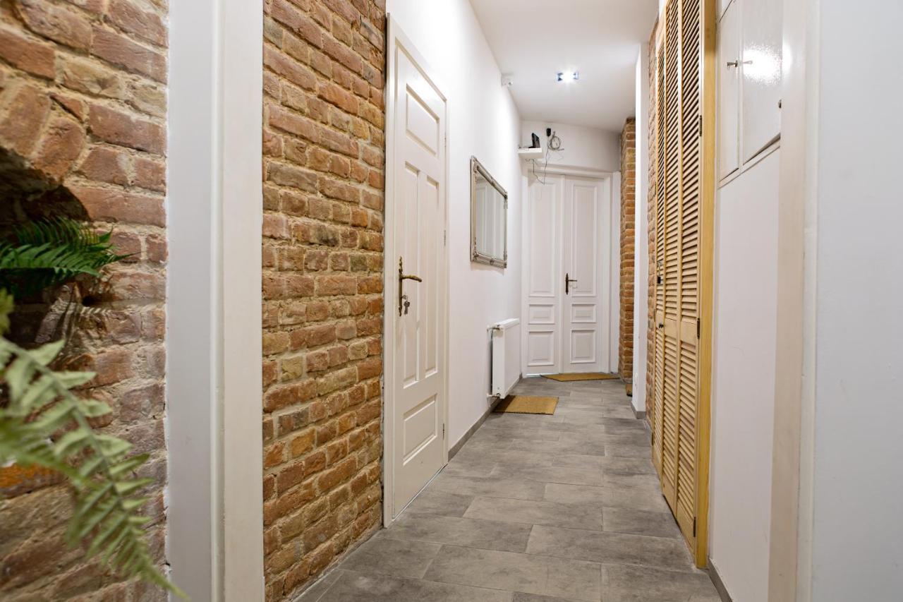 Apartamenty Krolewska ลูบลิน ภายนอก รูปภาพ